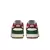 NIke Dunk Low "George Green Tea Red" na internet