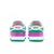 NIke Dunk Low "Green Fuschia" na internet