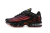 Air Max Plus TN3 "Radiant Red"