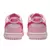 NIke Dunk Low "Triple Pink" na internet