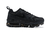 VaporMax EVO "Triple Black" na internet