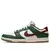 NIke Dunk Low "George Green Tea Red"