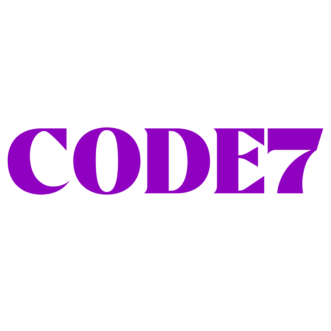 Code 7