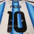 CAMISETA SELECCION ARGENTINA BORDADA en internet