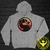 MORTAL KOMBAT LOGO CANGURO en internet