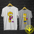 COMBO, BART Y LISA HERMANOS/AMIGOS 10% OFF