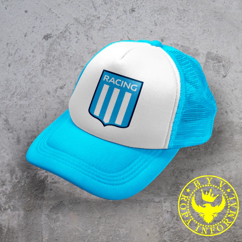 CLUB ATLÉTICO RACING CLUB