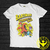 SIMPSONS BARTMAN AND THE RADIOACTIVE MAN - comprar online