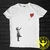 BANKSY: GLOBO CORAZON - comprar online
