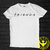 FRIENDS LOGO - comprar online