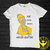 LOS SIMPSON: HOMERO, ESTA GRASA NO SE QUITA - comprar online