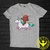 DEADPOOL UNICORNIO en internet
