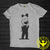 BANKSY: POLICIA BESO