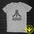 ATARI LOGO MC - comprar online