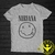 NIRVANA en internet