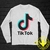 TIK TOK LOGO ML