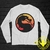 MORTAL KOMBAT LOGO