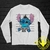 STITCH PRESO