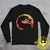 MORTAL KOMBAT LOGO - comprar online