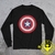 CAPITAN AMERICA