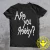 KORN - ARE YOU READY TOUR - comprar online