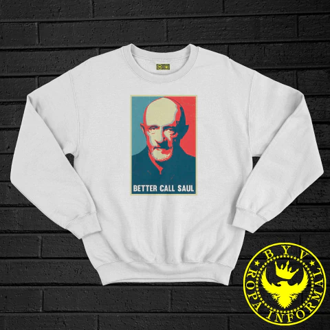 BETTER CALL SAUL