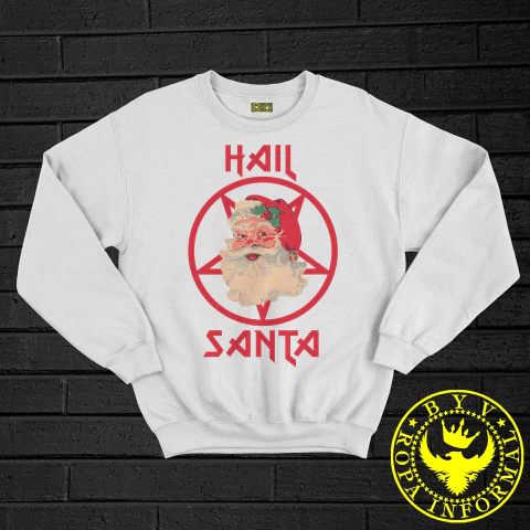 HAIL SANTA