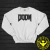 DOOM LOGO - comprar online