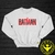 THE BATMAN BUZO
