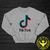 TIK TOK LOGO