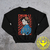 STREET FIGHTER BLACK EDITION CHUN-LI