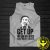 GET UP YOU SON OF A BITCH - DE PIE HIJO DE PERRA - comprar online