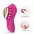 Vibrador de calcinha por APP a longa distância - recarregável na internet