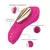 Vibrador de calcinha por APP a longa distância - recarregável
