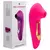 Vibrador de sucção sugador pulsação potente - loja da RES