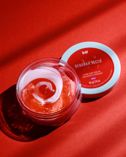 Creme Clareador Íntimo Deborah Secco - Intt - comprar online