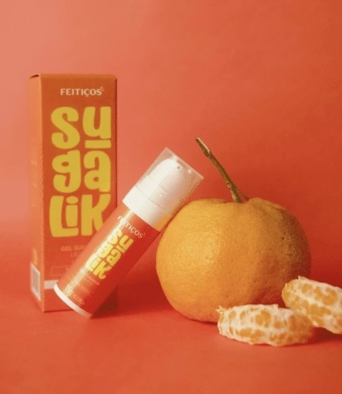 Sugalik sugador líquido de clítoris - comprar online