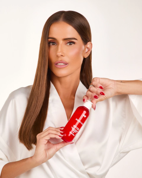 Sabonte intimo Deborah Secco - Intt - comprar online