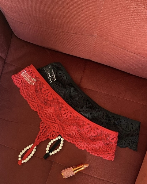 Calcinha Tailandesa P ao GG - comprar online