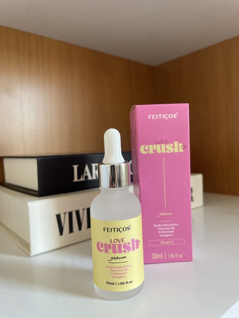 Love Crush Sérum 10 em 1 - comprar online