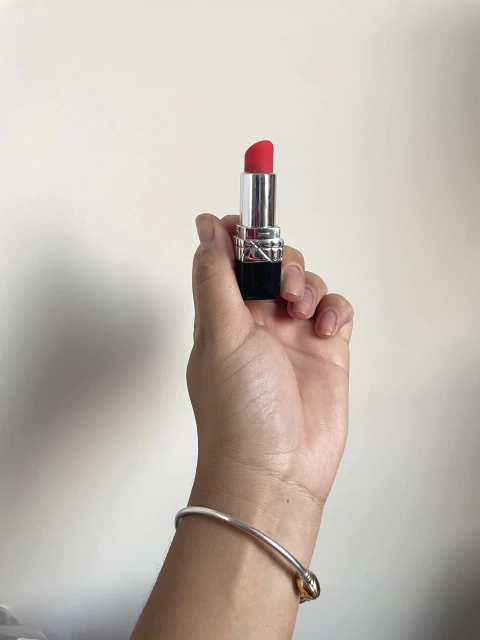 Vibrador batom - comprar online