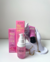 Kit trio momozin - noite inesquecível - comprar online