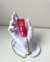 Gel excitante Geme Geme sabor chiclete - loja da RES