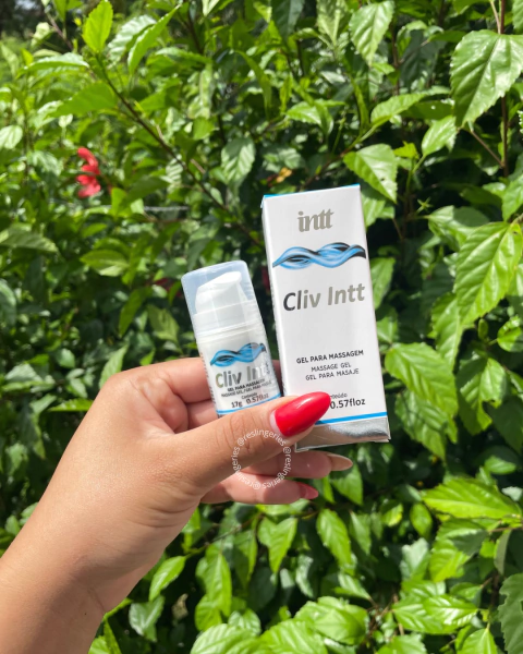 Cliv intt anal Forte dessensibilizante - comprar online