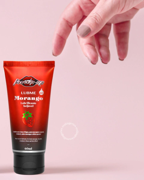 Lubme lubrificante neutro a base d'água - (cópia) - buy online