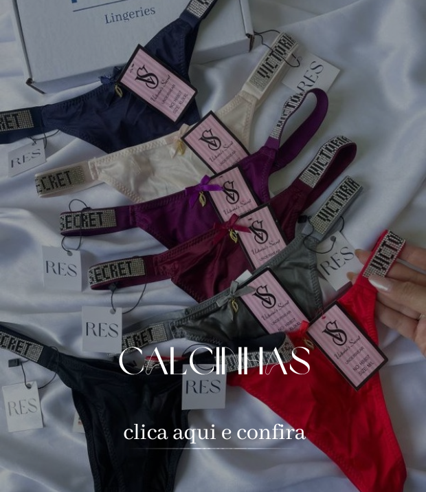 Banner de loja da RES