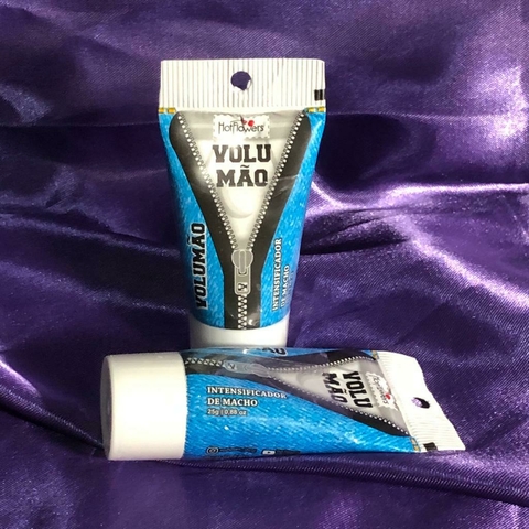 Gel potenciador de ereção