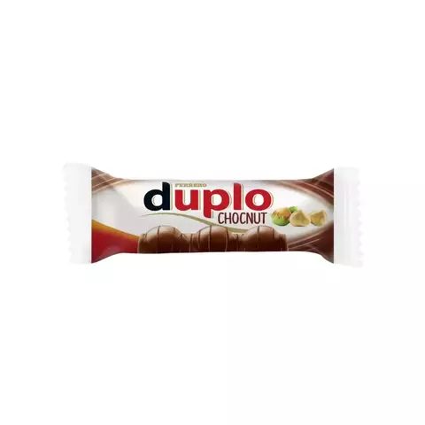 Ferrero Duplo Chocnut 28G