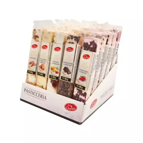 Display Mix de Torrone