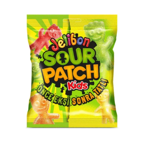 Sour Patch Kids 80g